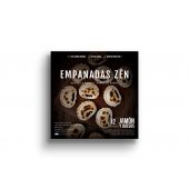 Empanadas Jamon y Queso Zën 12u.