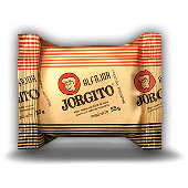 Alfajor Jorgito Chocolate
