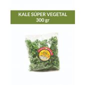 Kale super vegetal (power greens) Sueño Verde 300gr