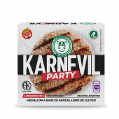 Karnevil Party x 320gr
