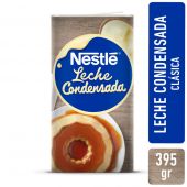 Leche condensada Nestle 395gr