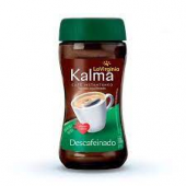 Café Kalma Descafeinado 170 gr
