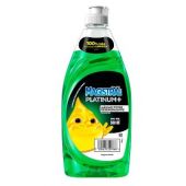 Detergente Lavavajillas Magistral Limon  Verde 500 ml.