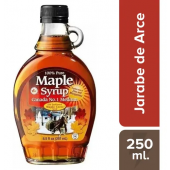 Maple Syrup Bernard x 250 ml