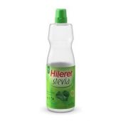 Edulcorante Hileret Stevia liquido 200 ml
