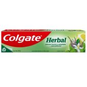 Crema Dental Colgate Herbal 140gs