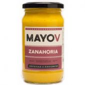 Mayonesa Vegana Zanahoria MayoV 270 gr.
