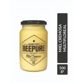 Miel Cremosa Multifloral Beepure 500 gr