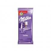 Chocolate Milka con Leche 150 gr