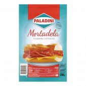 Mortadela Feteada Paladini 200 gr
