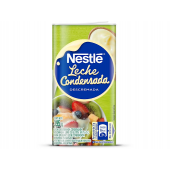 Leche Condensada Nestle Descremada 395 gr.