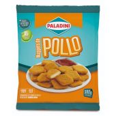 Nuggets de Pollo Paladini 380 gr