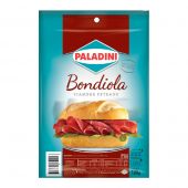 Bondiola Feteada Paladini 120 gr