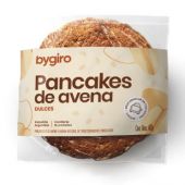 Pancakes Avena Clasico  By Giro 460 gr