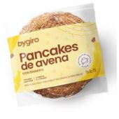 Pancakes Avena con Banana BY GIRO 460 gr