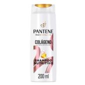 Shampoo Pantene con Colageno  200ml 
