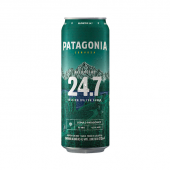 Cerveza Patagonia 24.7 410 ml
