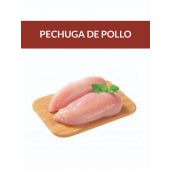 Pechuga de Pollo Premium 1 kg aprox. Precio x unidad