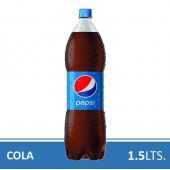 Pepsi 1,5lt.