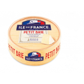Queso Brie Ile de France 125gr