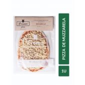 Pizza de Muzzarella iFrozen x 500 gr