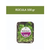 Rucula Selvatica Lavada Sueño Verde 100gr.