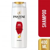 Shampoo Pantene ProV Rizos Definido 400ml