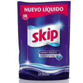 Detergente ropa Liquido SKIP Doy-pack 800ML