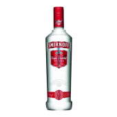 Vodka Smirnoff N°21 700 ml