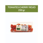 Tomates Cherry Rojo Sueño Verde 250gr.