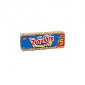 Galletitas Traviata Sandwich 506 gr (x 5 un)