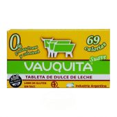 Tableta Vauquita Light 22 gr