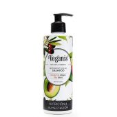 Shampoo Veganis Nutri Boost Sublime 400gr
