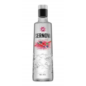 Vodka Sernova Wild Berries 700 ml
