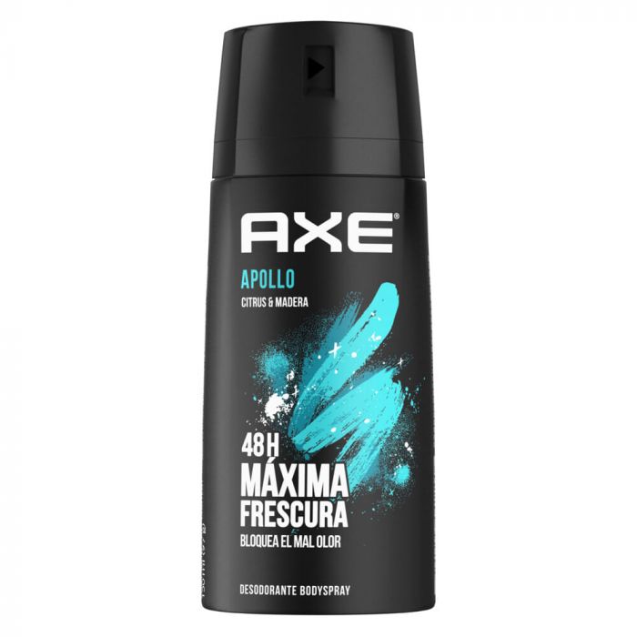 Desodorante AXE Apollo Aerosol 150ml