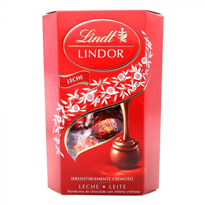 Chocolate Lindt Lindor 200gr.
