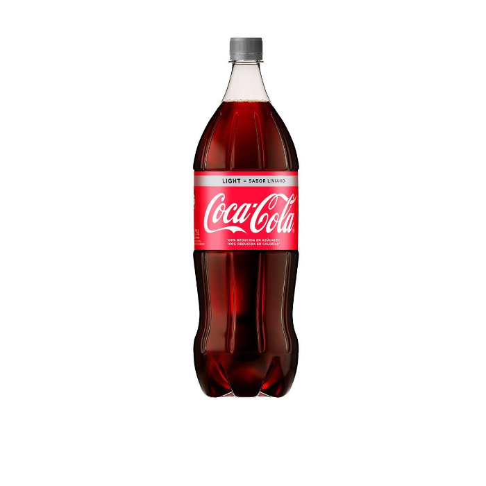 Coca Cola Light 1,75 Lt