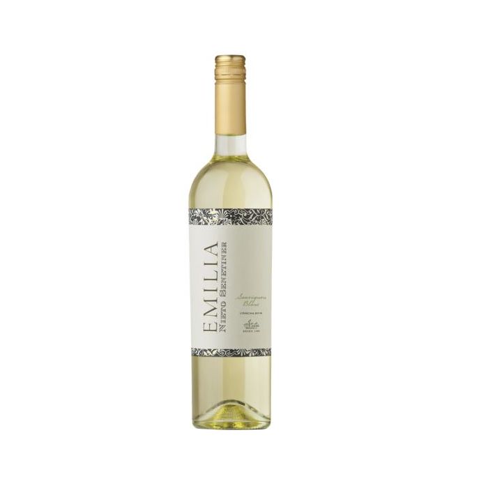 Vino sauvignon blanc Emilia x 750 ml
