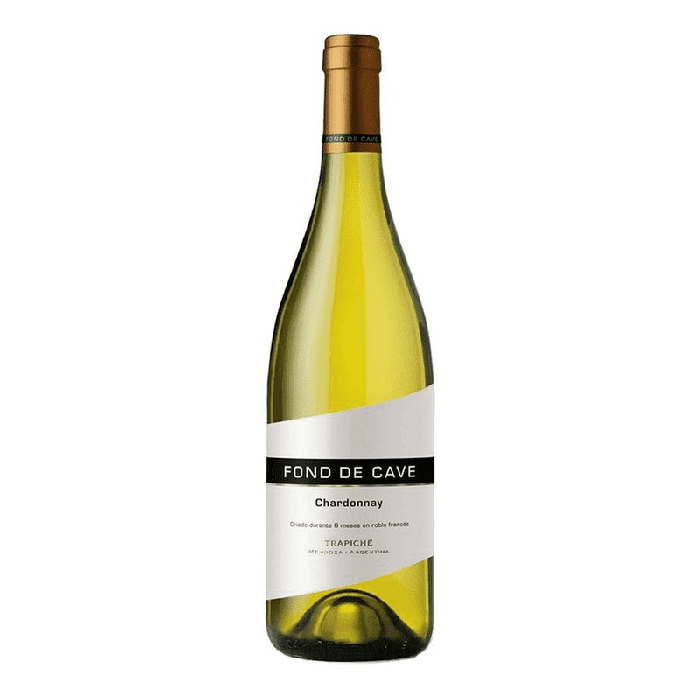 Vino Chardonnay Fond de Cave 750 ml