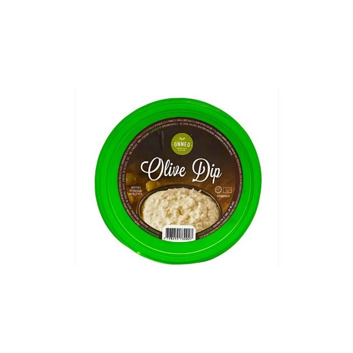 Untable de Aceitunas Olive Dip Onneg 220 gr