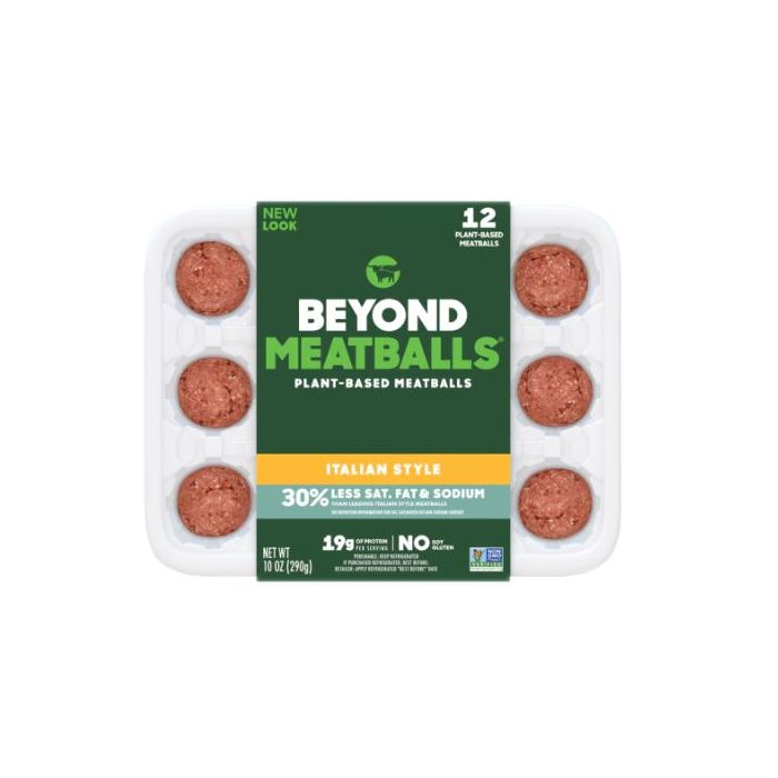 Beyond Meatball 290 gr