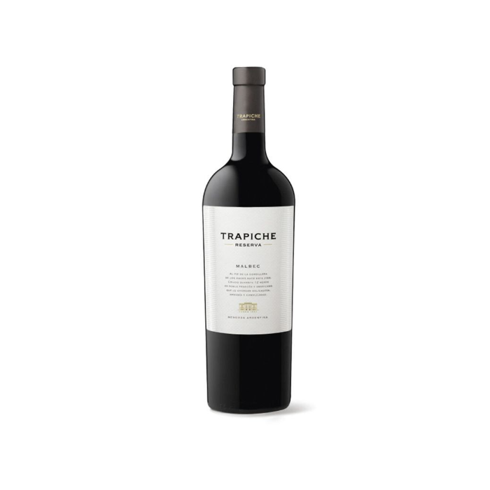 Vino Reserva Malbec Trapiche 375 ml
