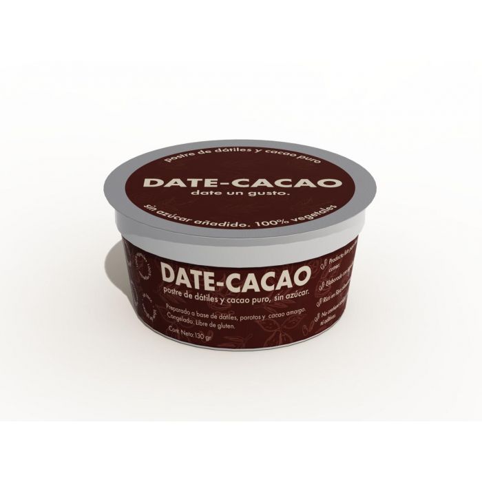 Date cacao Luca 130 gs